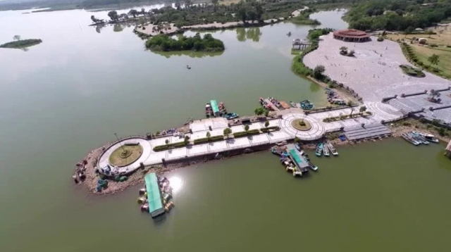 Parc Lake View - Islamabad | Secret World Trip Planner