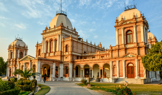 巴哈瓦尔布尔 - Bahawalpur | Secret World Trip Planner