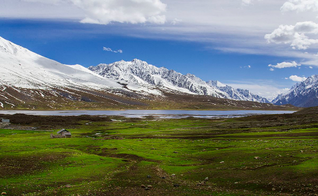 Paso de Shandur, el techo del mundo - Chitral | Secret World Trip Planner