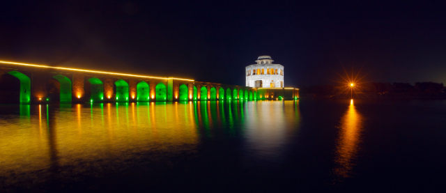 希兰米纳尔 - Sheikhupura | Secret World Trip Planner