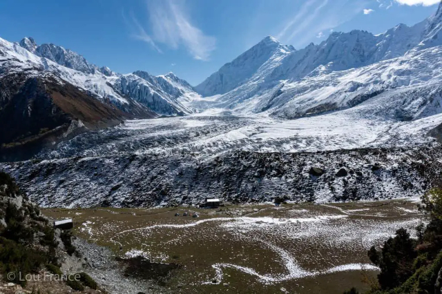 Rakaposhi Base Camp Trek - Gilgit | Secret World Trip Planner