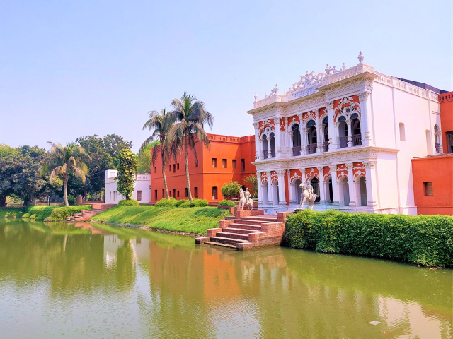 Sonargaon - Sonargaon | Secret World Trip Planner