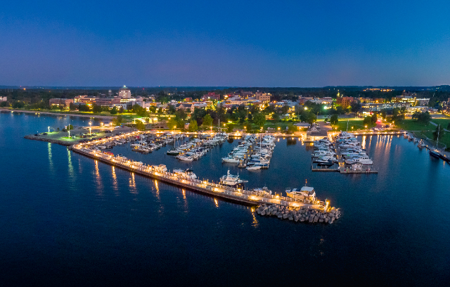 Traverse City - Traverse City | Secret World Trip Planner