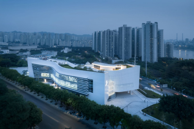 Museo de las Tres Gargantas - Chong Qing Shi | Secret World Trip Planner