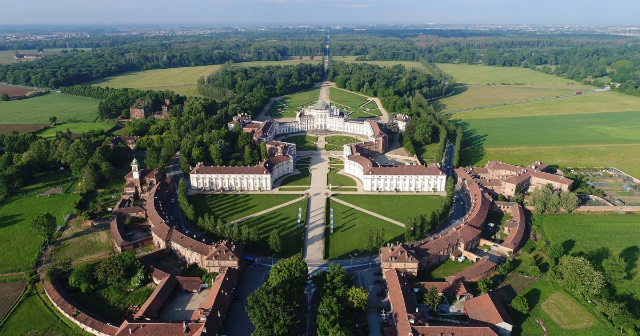 نزل صيد ستوبينيجي ، - Stupinigi, Nichelino | Secret World Trip Planner