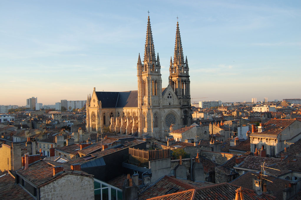 Saint-Andr-Katedralen