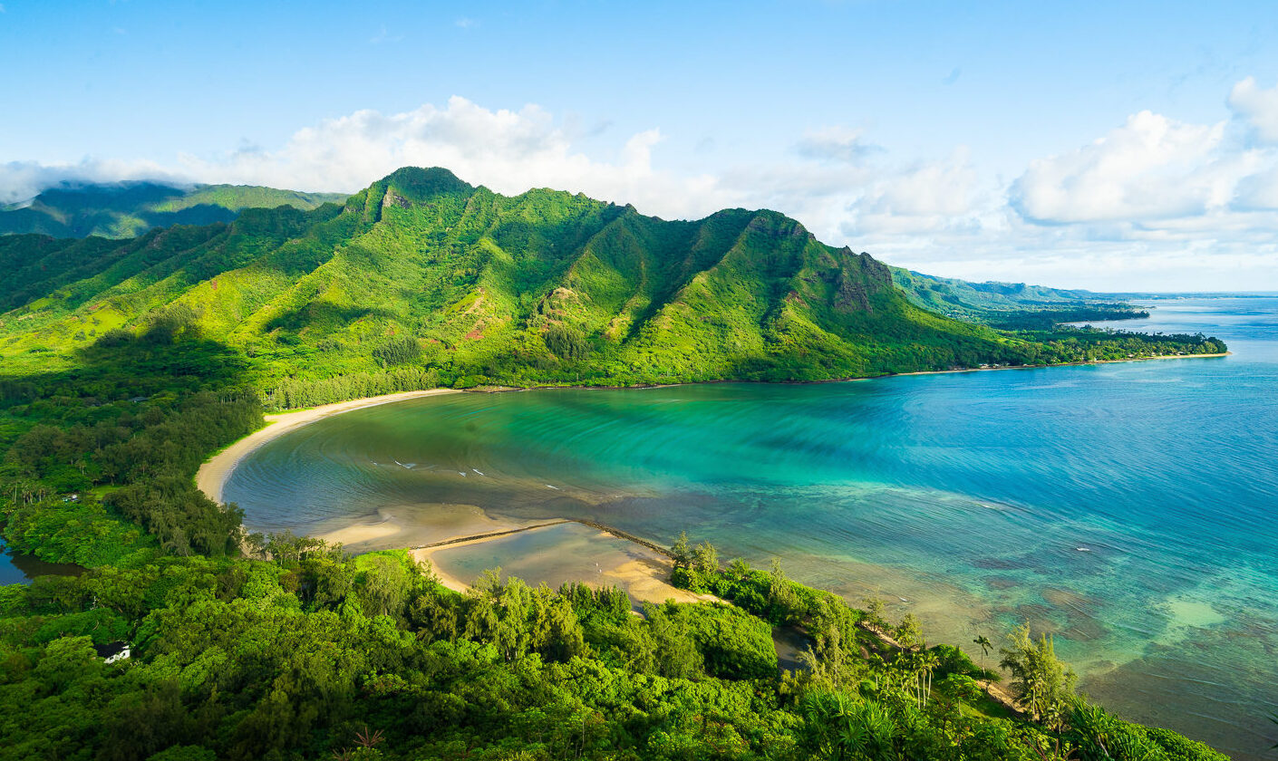 Hawaii | Oahu “The Gathering Place” - Hawaii | Secret World Trip Planner