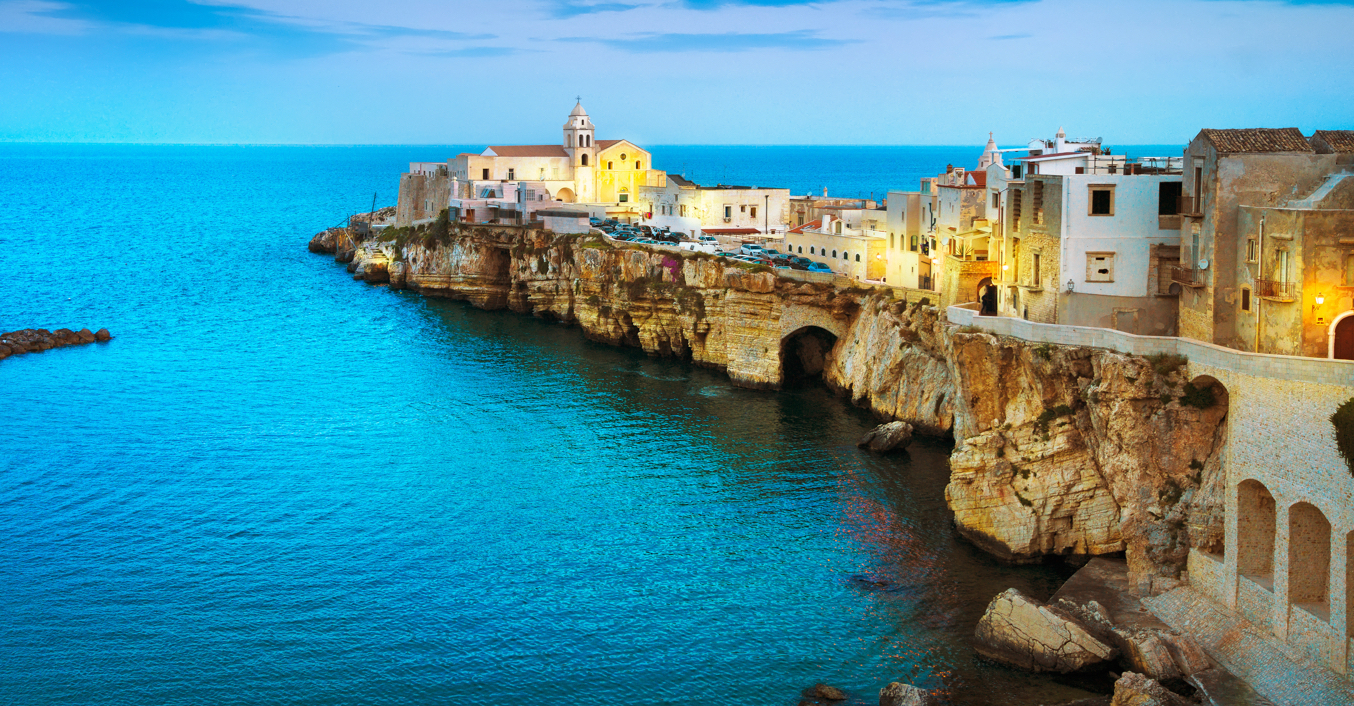 Puglia, najistaknutiji dio Italije  - Otranto | Secret World Trip Planner