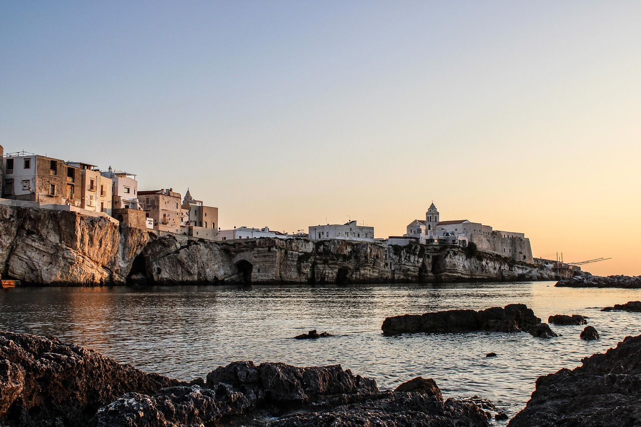Puglia, najistaknutiji dio Italije  - Otranto | Secret World Trip Planner