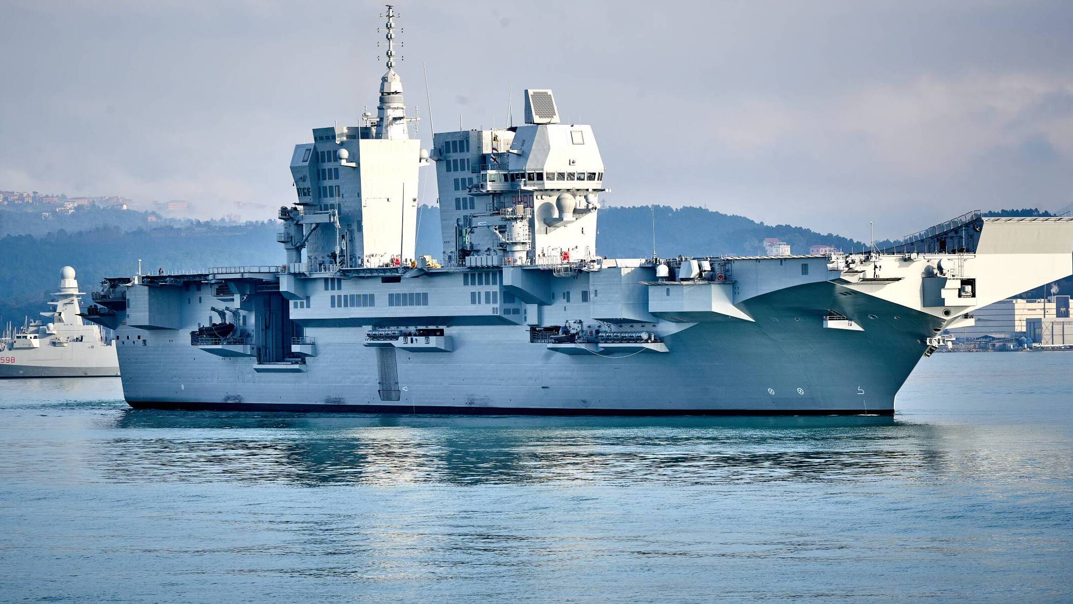 Terst, malá Vídeň u moře - Trieste | Secret World Trip Planner