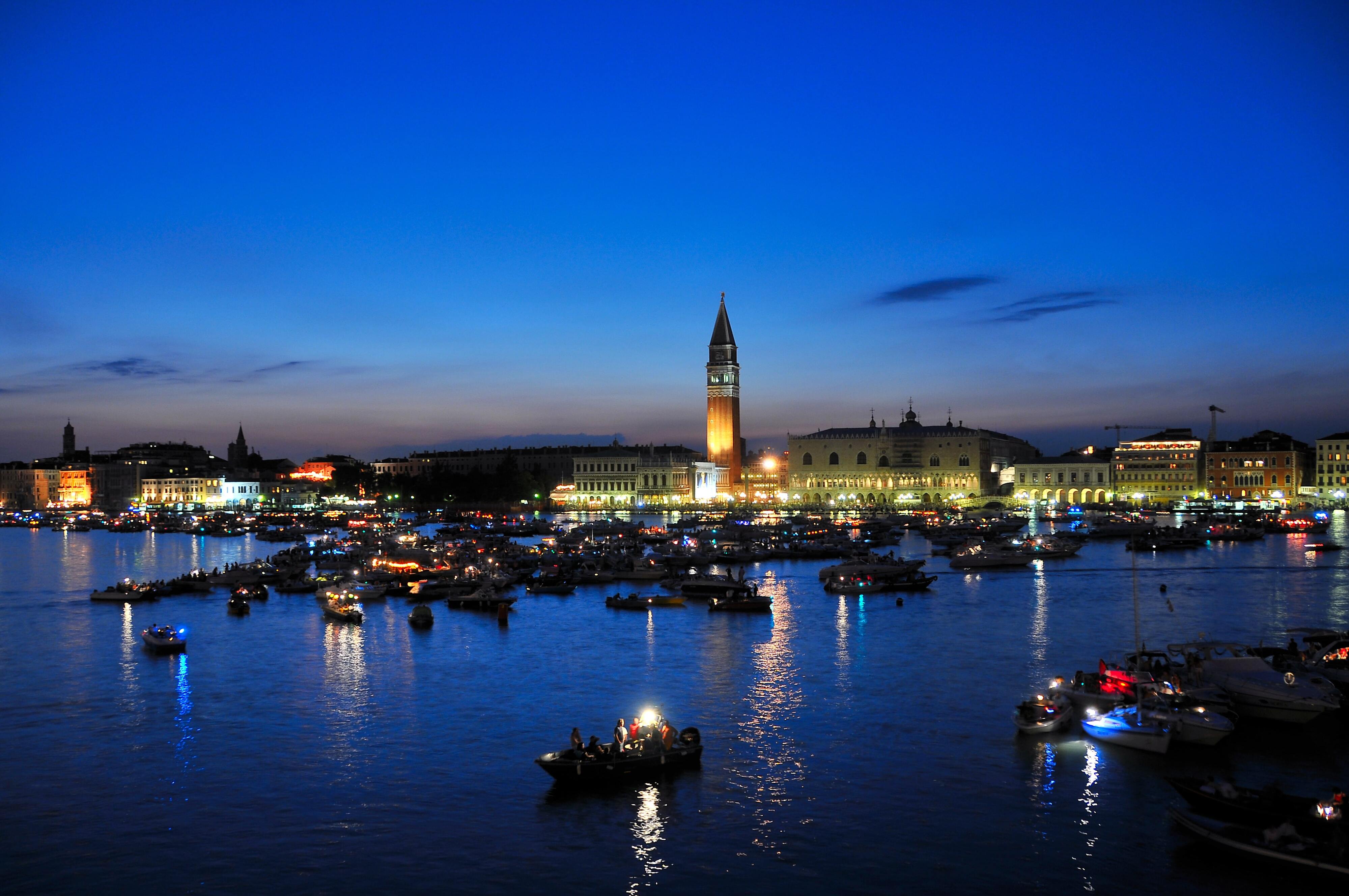 Unesco / Magica Venezia - Venezia | Secret World Trip Planner