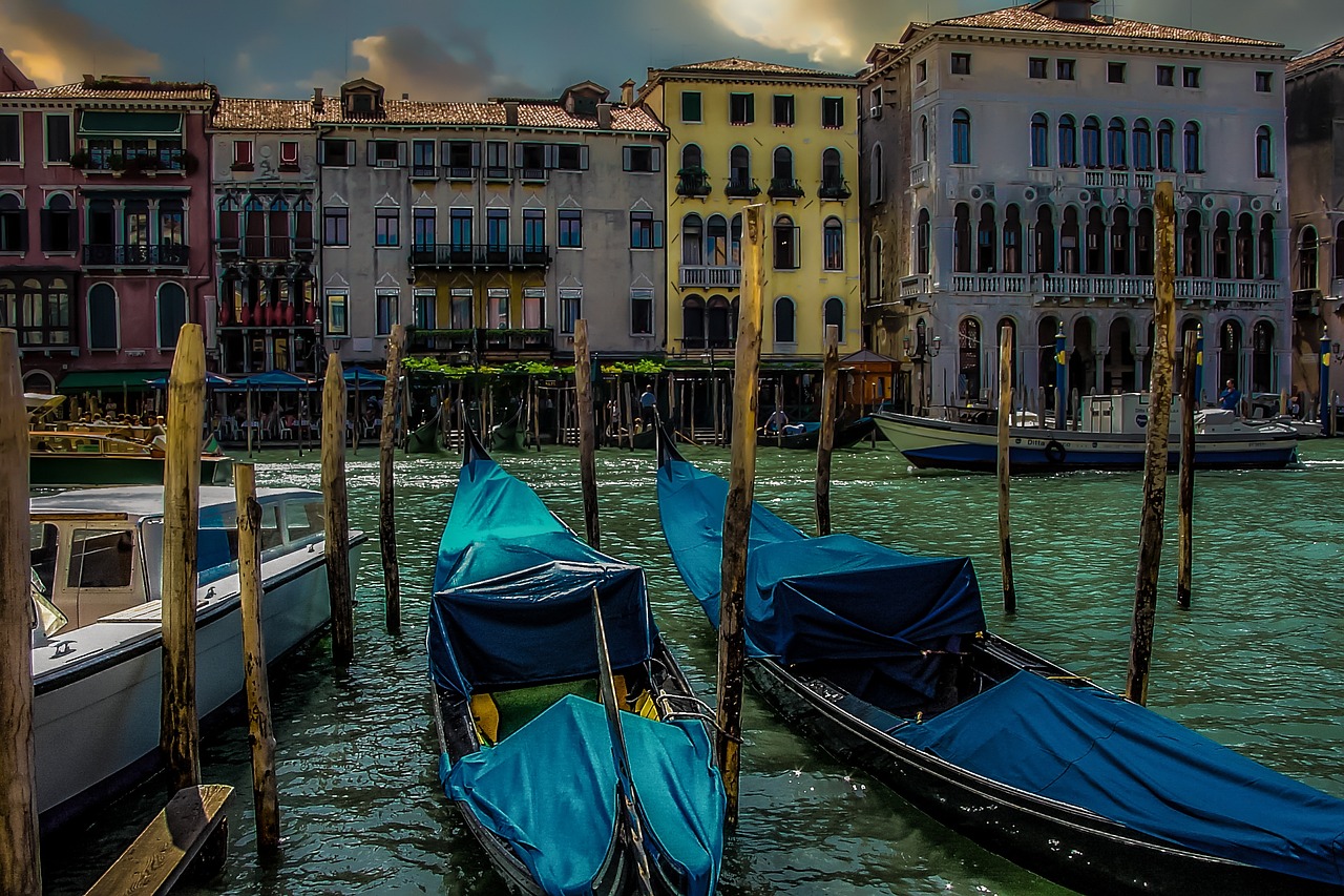 Unesco / Magica Venezia - Venezia | Secret World Trip Planner