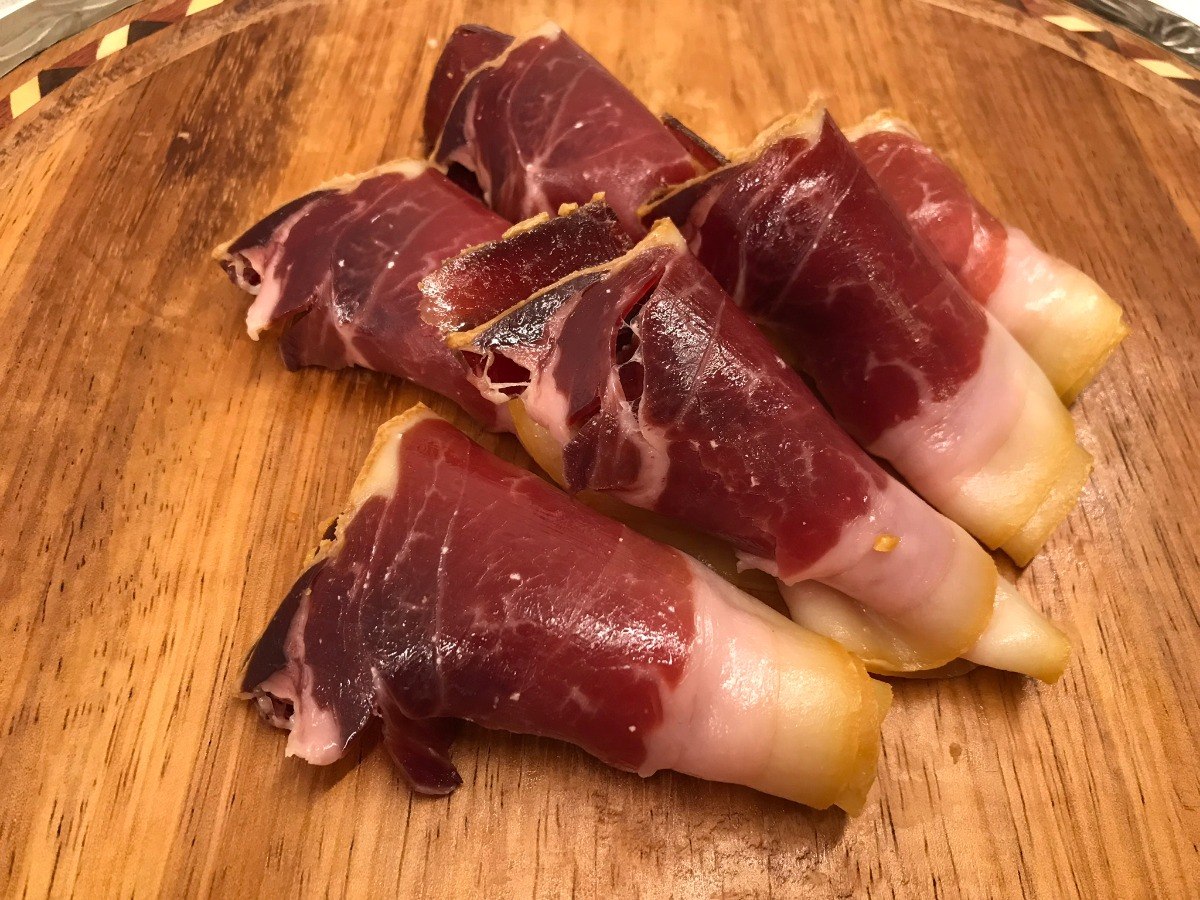 Spain & Food | Jamón, the Spanish w ...