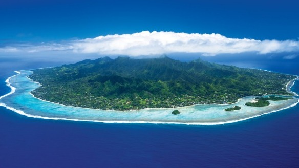 库克群岛|拉罗汤加岛，终极天堂  - Rarotonga | Secret World Trip Planner