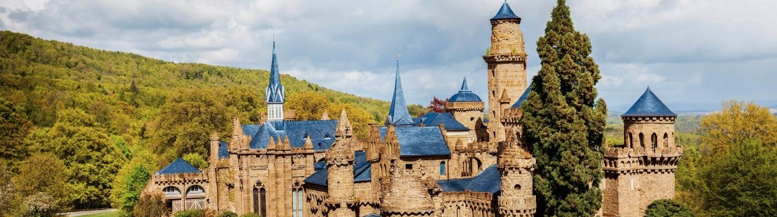 Alemania | Camino de cuento de hadas alemán - Kassel | Secret World Trip Planner