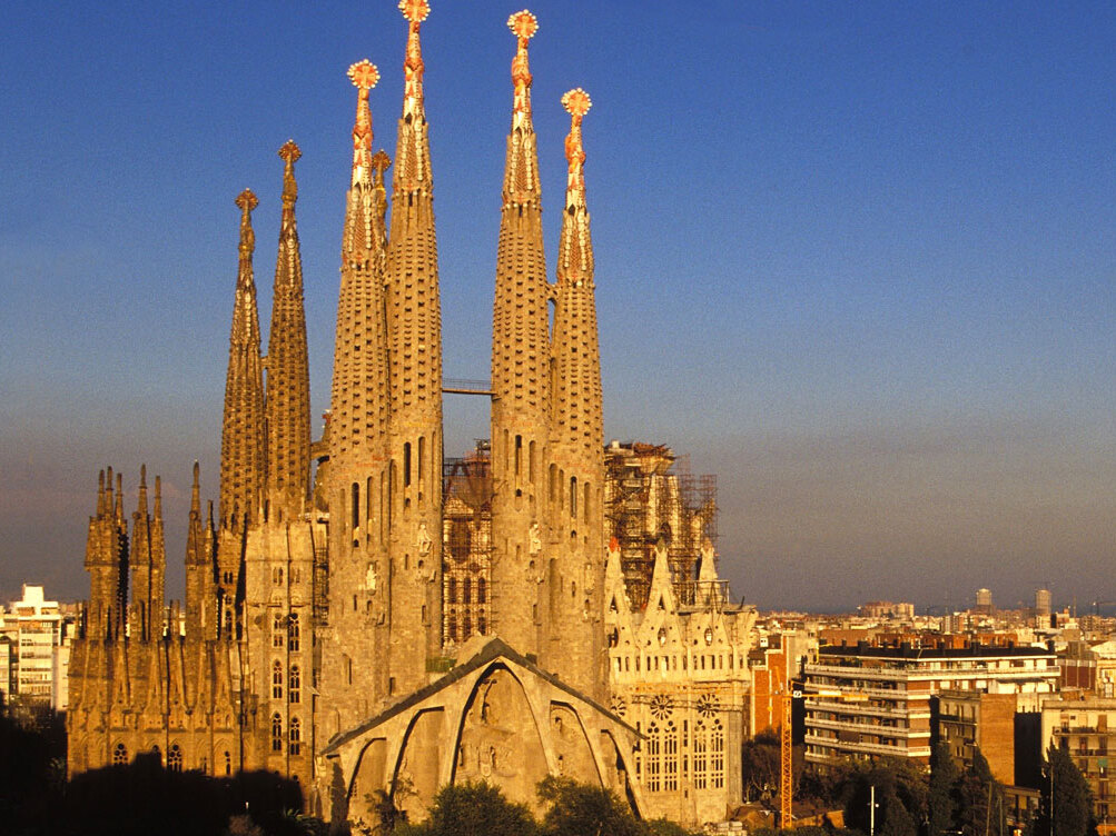 Spain / Barcelona, la Reina de la vida nocturna | Secret World Trip Planner