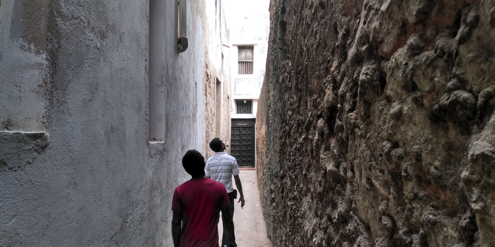 Kenia | Lamu, eine erhaltene Suaheli-Siedlung - Lamu | Secret World Trip Planner