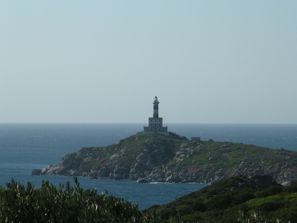Sardegna | Faro dei Cavoli - Villasimius | Secret World Trip Planner