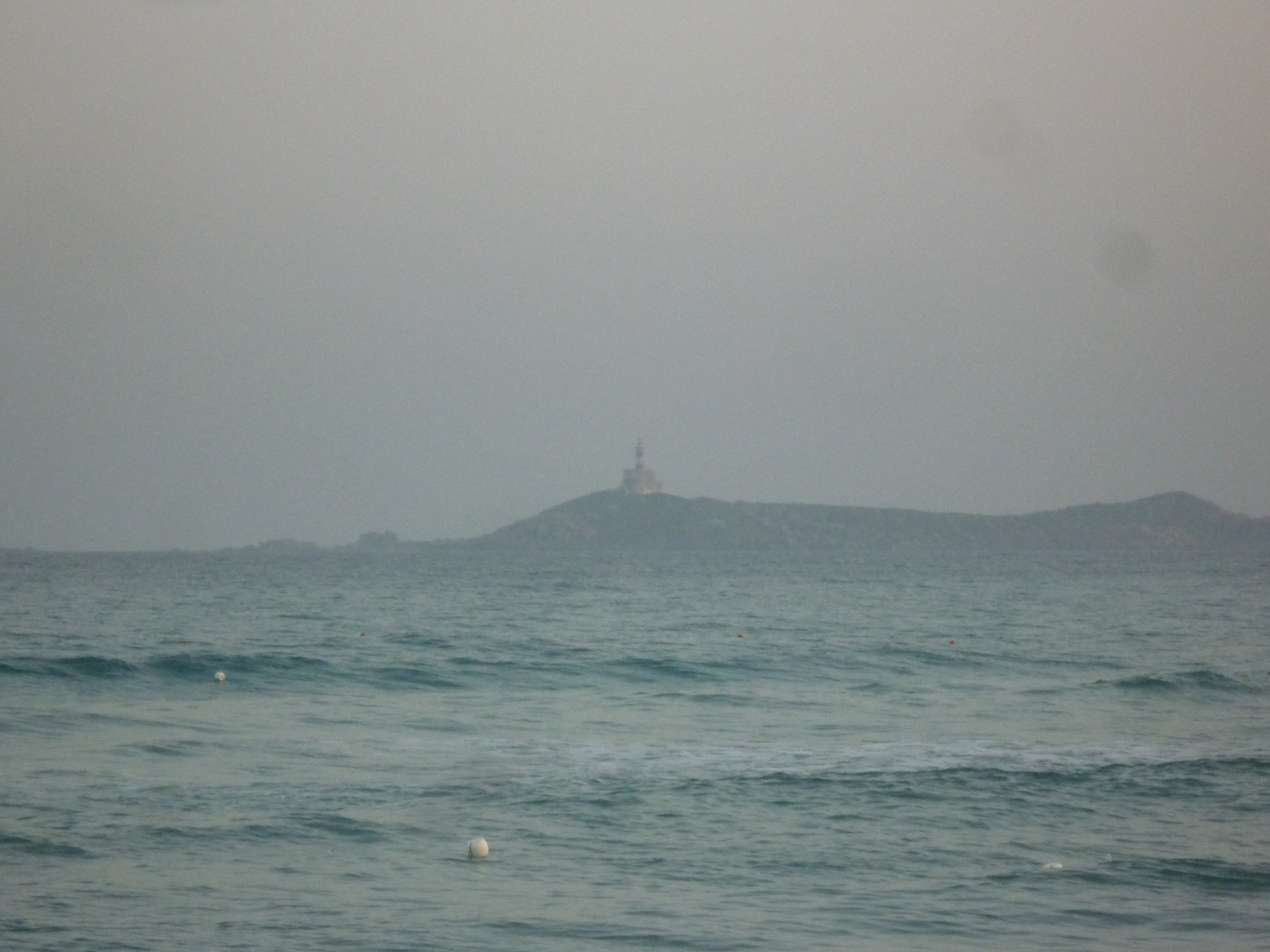 Sardegna | Faro dei Cavoli - Villasimius | Secret World Trip Planner