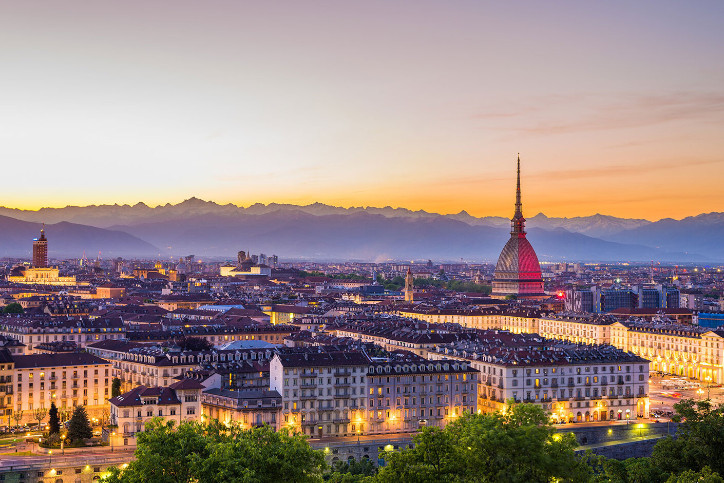 Turin - Torino | Secret World Trip Planner