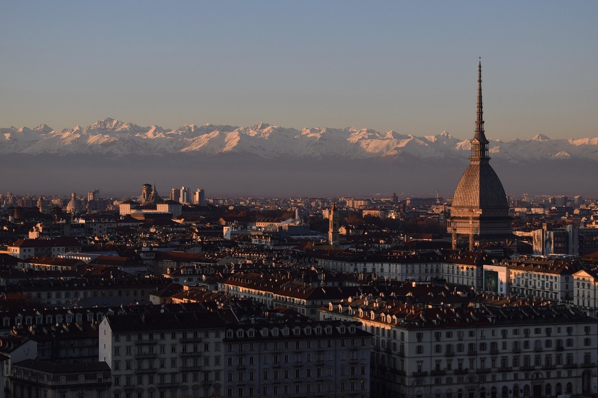 Turin - Torino | Secret World Trip Planner