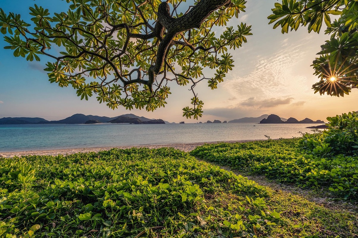 Isla de Japón | Secret World Trip Planner