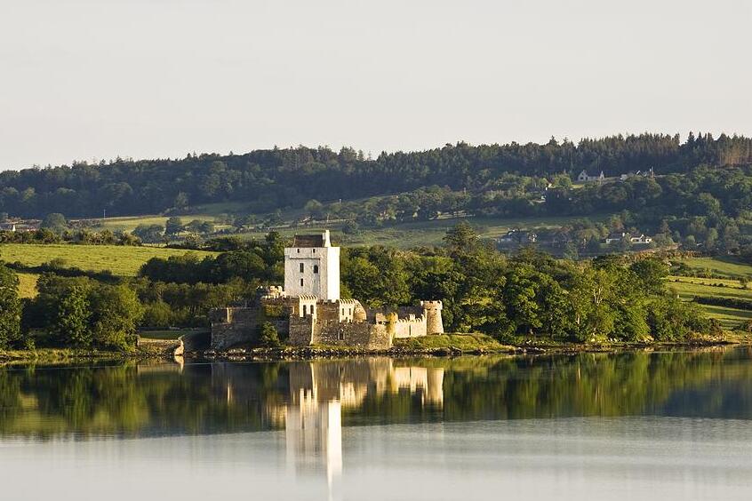 Ireland | Doe Ngome - Castledoe | Secret World Trip Planner