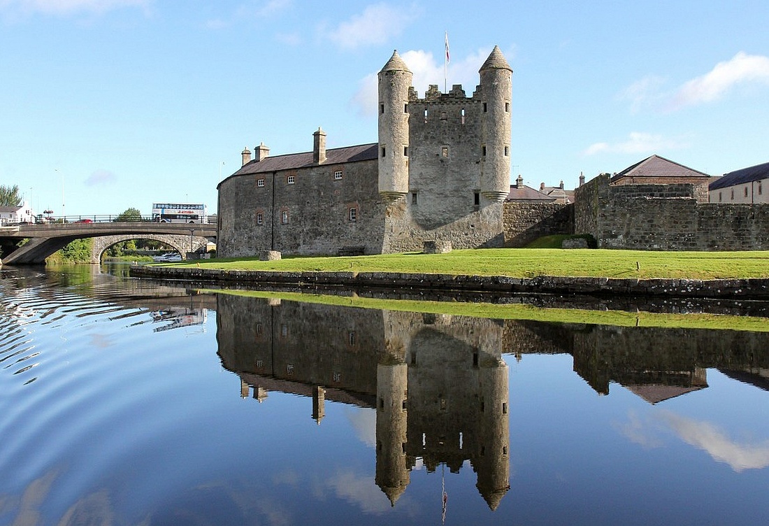 Enniskillen Castle | Northern Ireland - Enniskillen BT74 7ER | Secret World Trip Planner