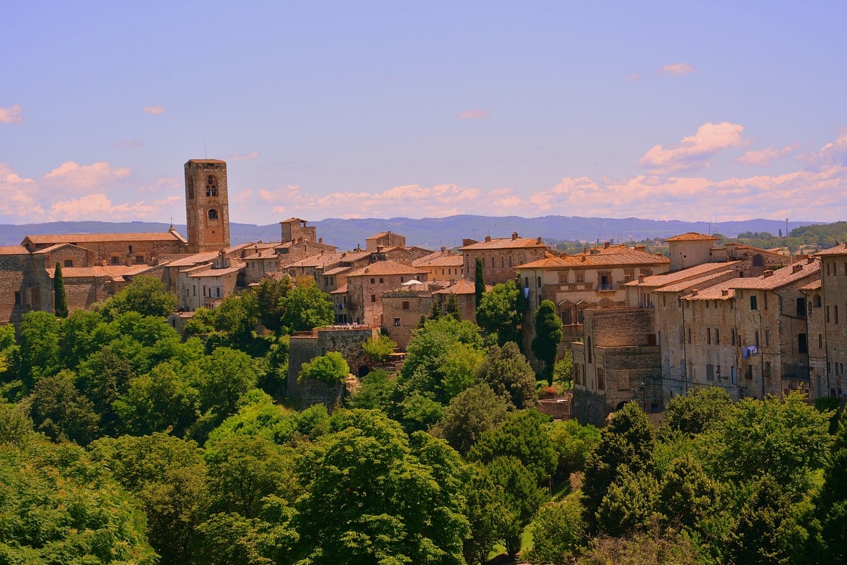 Moena është zemra e Val di Fassës që rreh.  - Moena | Secret World Trip Planner