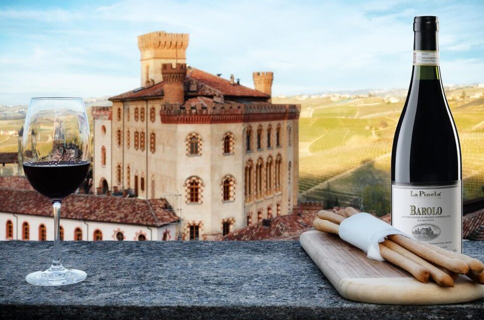 Barolo vīnu karalis-slepenā pasaule - Barolo | Secret World Trip Planner