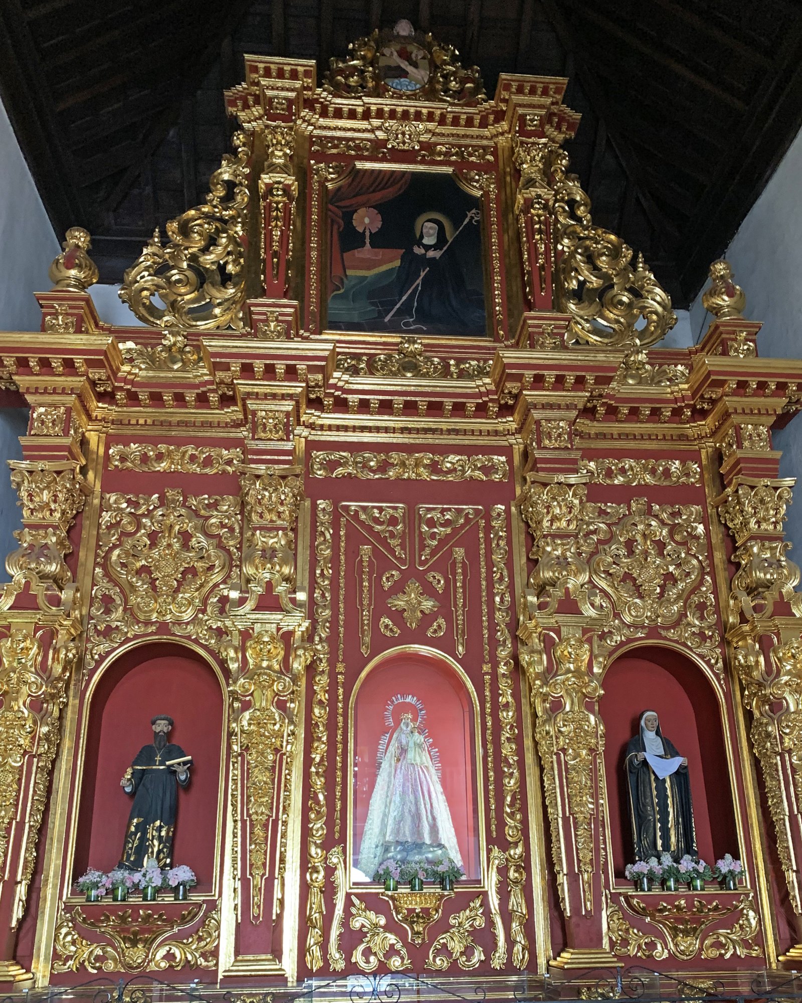 Cartagena : Couvent De La Popa - Provincia de Cartagena | Secret World Trip Planner