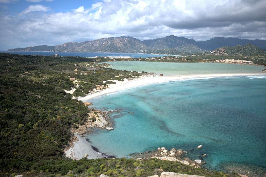 Porto Giunco:tra le 10 spiagge più belle d'Italia - Spiaggia di Porto Giunco | Secret World Trip Planner