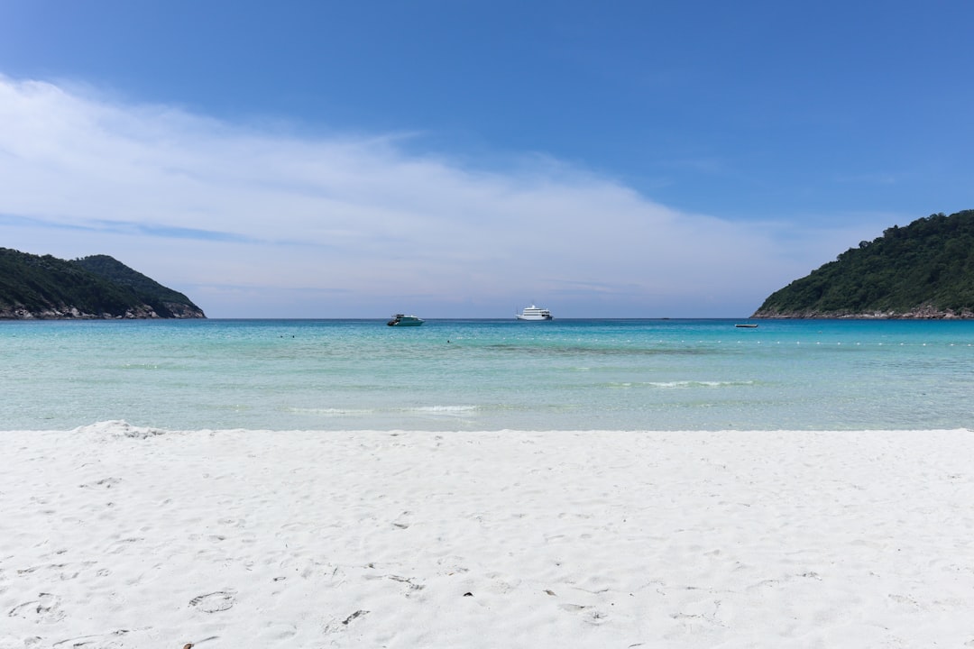 Porto Giunco:tra le 10 spiagge più belle d'Italia - Spiaggia di Porto Giunco | Secret World Trip Planner