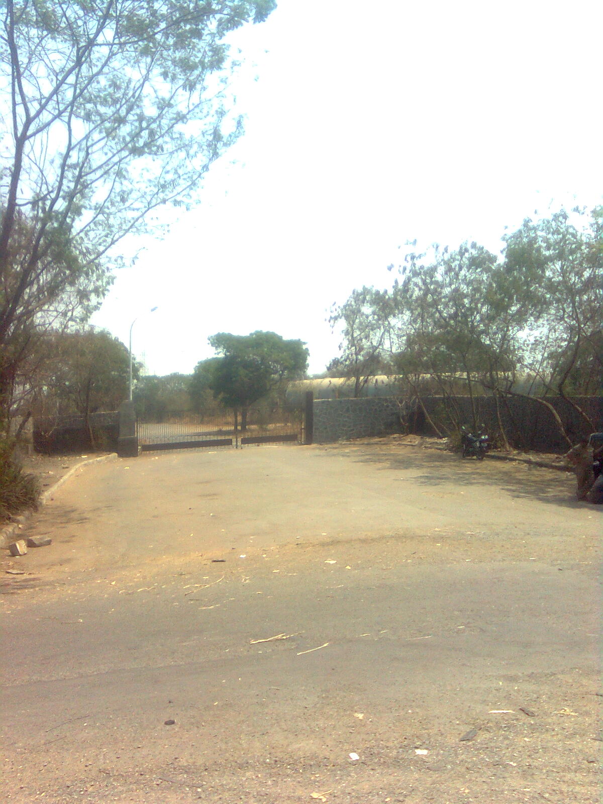 Sjávar Vistkerfi Miðju Soonabai Pirojsha Godrej - Mumbai | Secret World Trip Planner