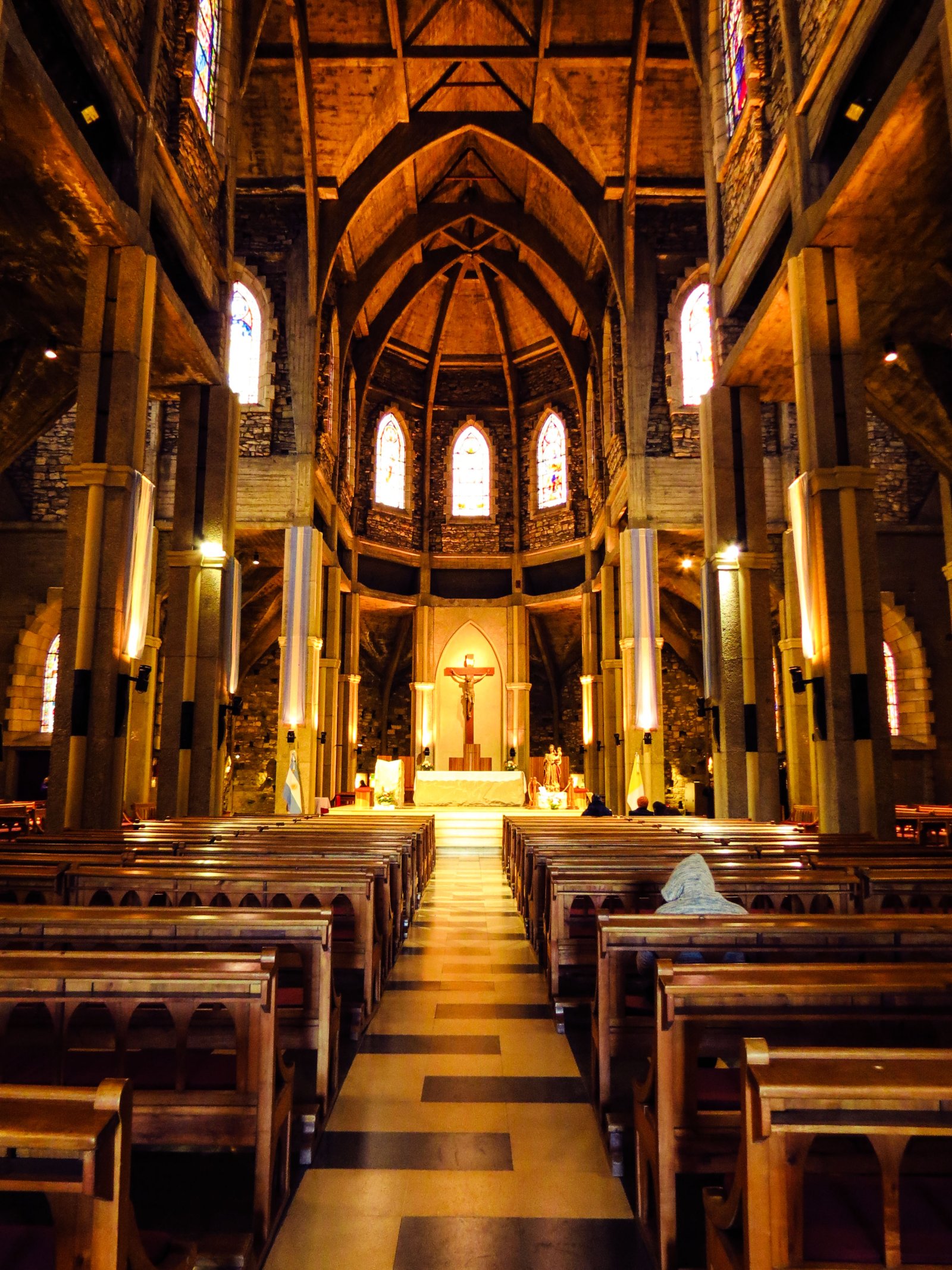 圣卡洛德巴里洛切，美丽的阿根廷圣莫里茨。 - San Carlos de Bariloche | Secret World Trip Planner