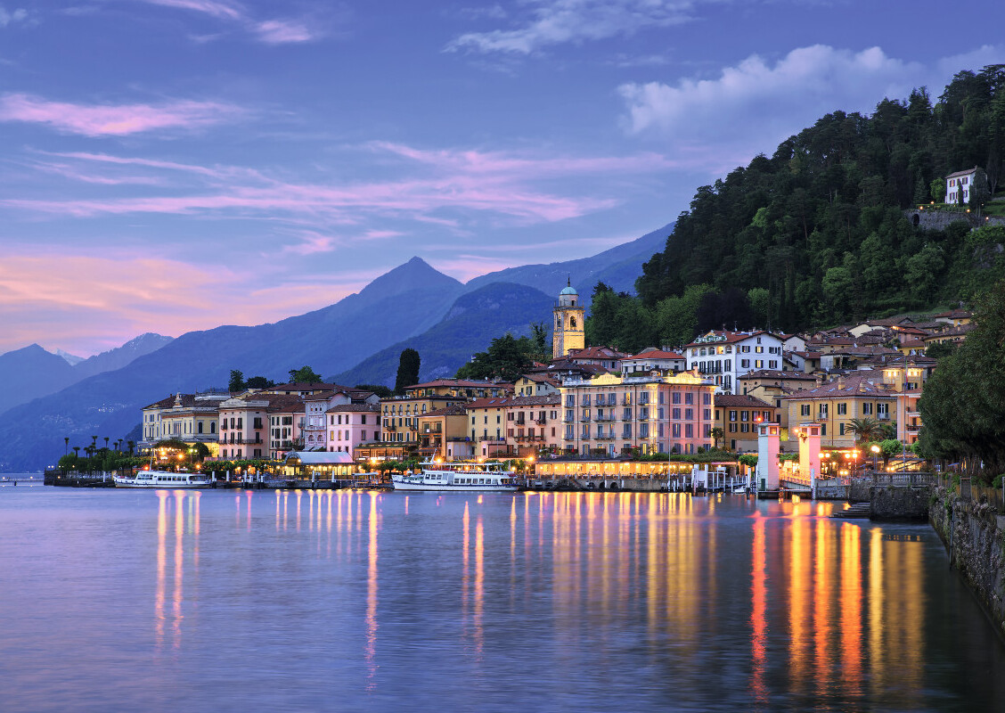 Lombardija  - Lombardia | Secret World Trip Planner