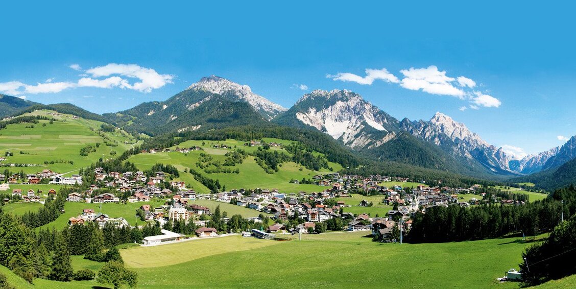 San Vigilio Di Marebbe - San Vigilio | Secret World Trip Planner