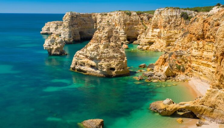 Portugal | Secret World Trip Planner