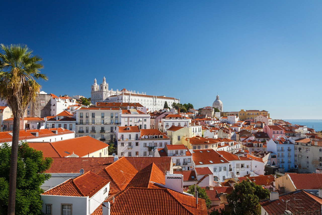 Portugal | Secret World Trip Planner