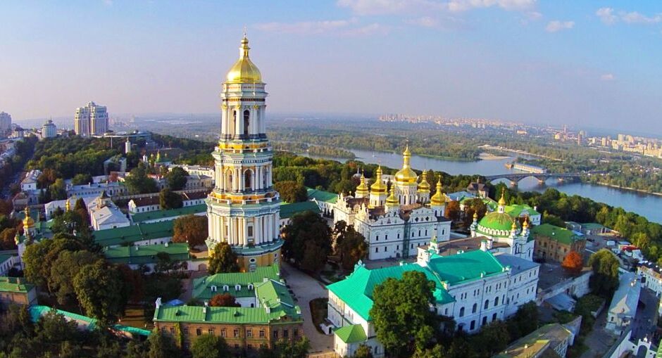 Ucraina  | Secret World Trip Planner