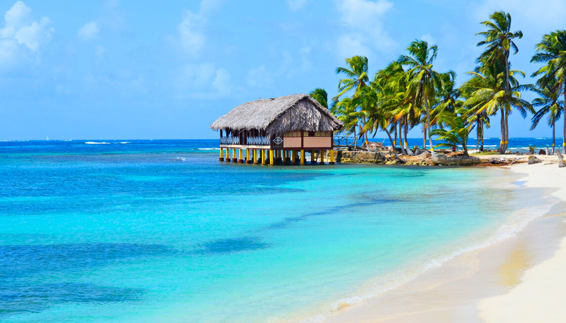 Karibik | Secret World Trip Planner