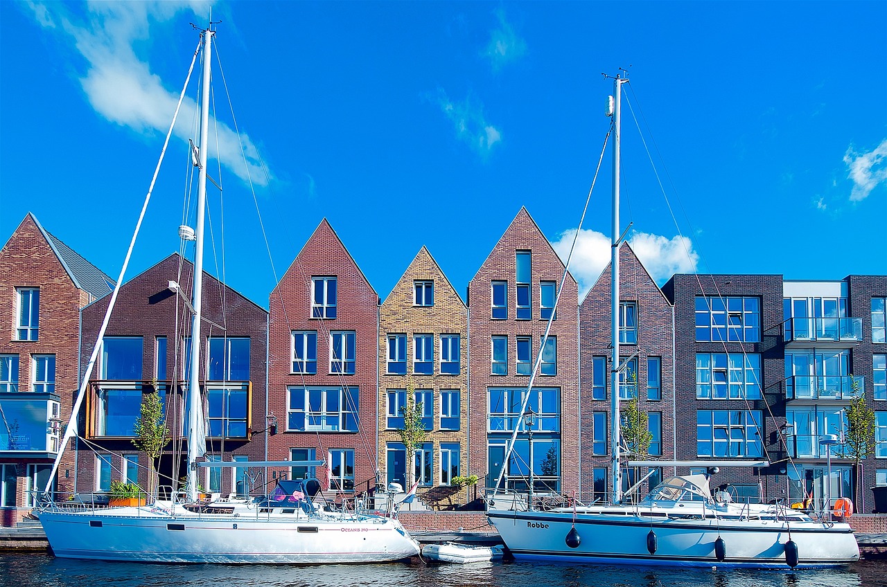 Harlem | La Capitale dei Tulipani - Haarlem | Secret World Trip Planner