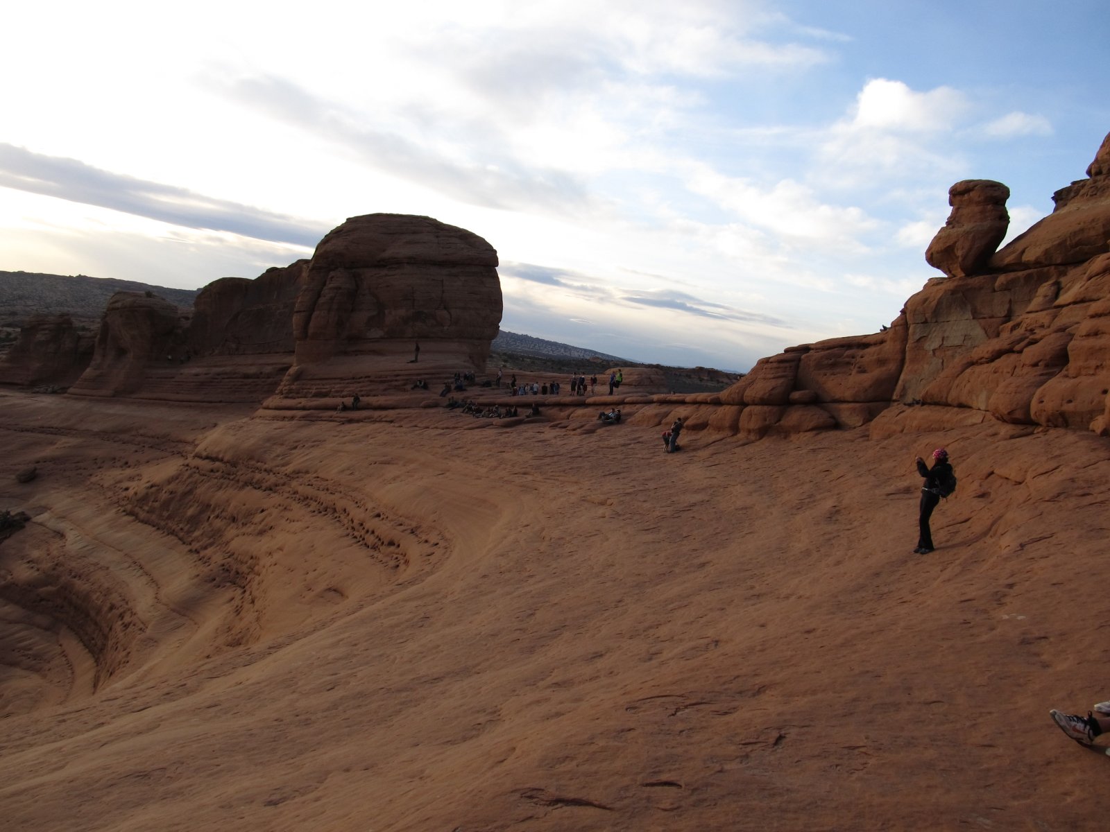 Bogen Nationaal Park: Delicate Boog - Utah | Secret World Trip Planner