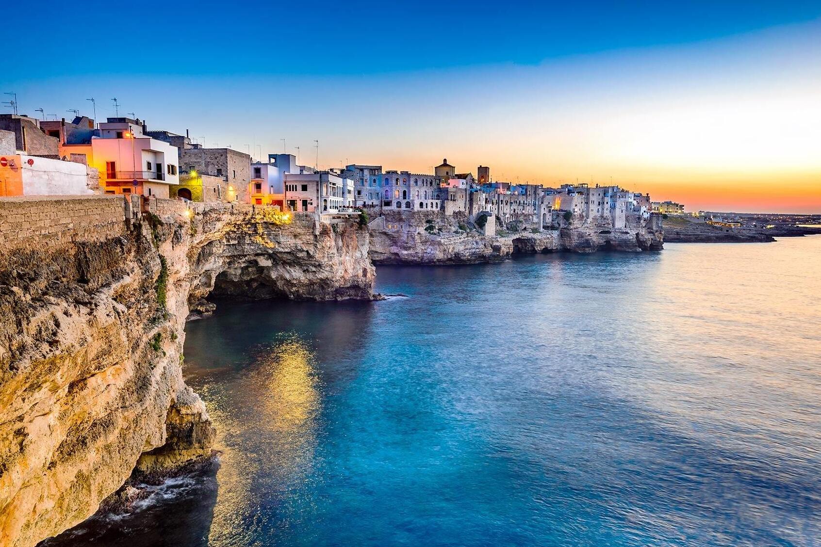 Puglia: orpo Italia - Puglia | Secret World Trip Planner