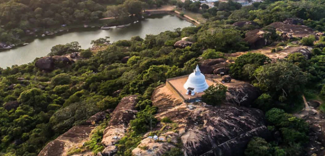 Hekalu la Sithulpawa — Situlpawwa
