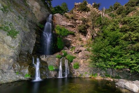 The Aspromonte eta Forja jaitsierak - Samo | Secret World Trip Planner