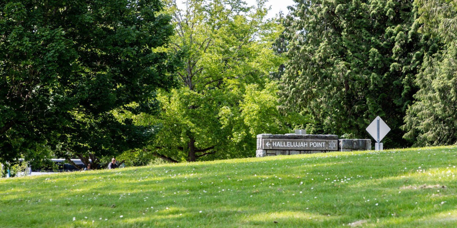 Stanley Park is Vancouver’s  fresh-air attraction - Vancouver | Secret World Trip Planner