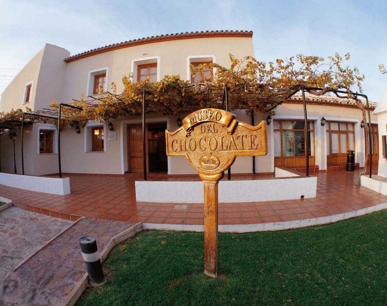 El Museo del Chocolate Valor - La Vila Joiosa | Secret World Trip Planner