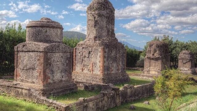 Avella e o Museu de antiguidades - Avella | Secret World Trip Planner