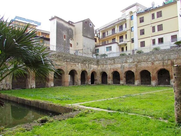 Pantai Amalfi / La Villa Marittima - Minori | Secret World Trip Planner